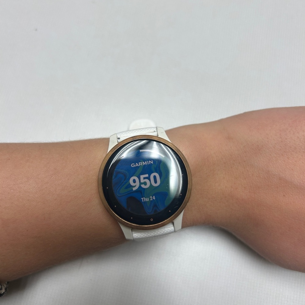 Garmin vivoactive 4s Smartwatch